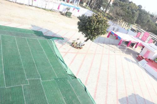 Hotel Party Zone By Wb Inn, Hajipur,bihar