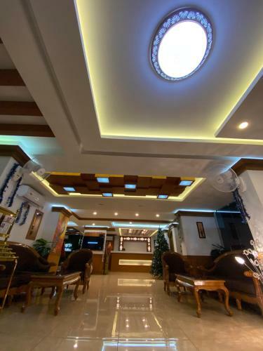 Utsavam Hotel Apartments