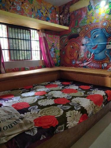White House Home Stay
