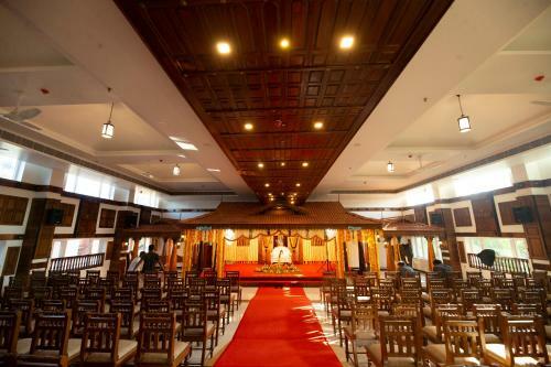 Hotel Guruvayur Darshan