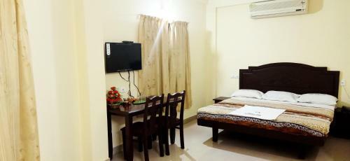 Hotel Govind Inn