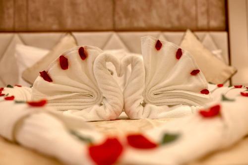 Hotel Krishnavalsam Regency