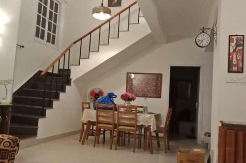 Villa Advani Home Stay - A Step Close To Paradise