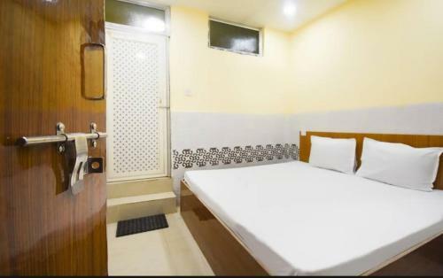 Hostal Today Residency