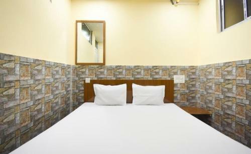 Hostal Today Residency