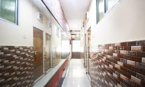 Hostal Today Residency