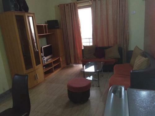 Apartamento Ritesh Hotel