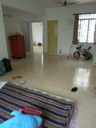 Apartamento Ritesh Hotel