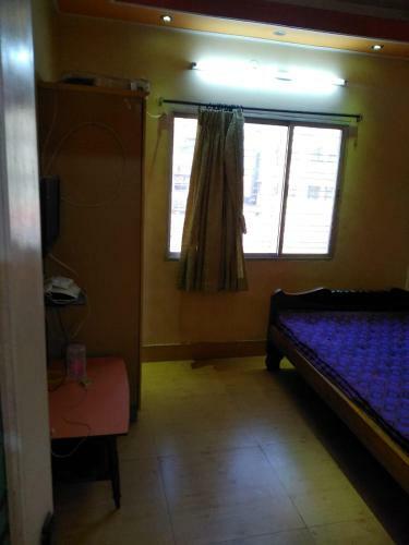 Apartamento Ritesh Hotel