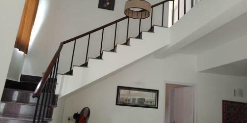 Villa Advani Homestay - A Step Closer To Paradise