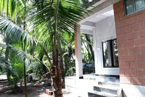 Ravishankar Homestay