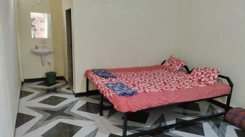 Ravishankar Homestay