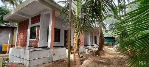 Ravishankar Homestay