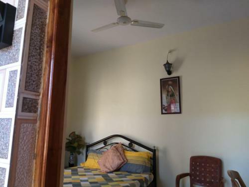 Hostal Shubham Harnai Holidays