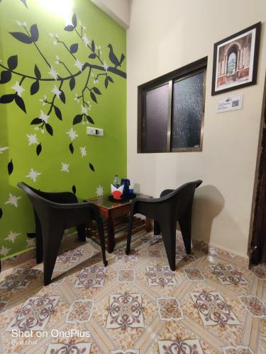 Hotel Yogiraj Beach Resort