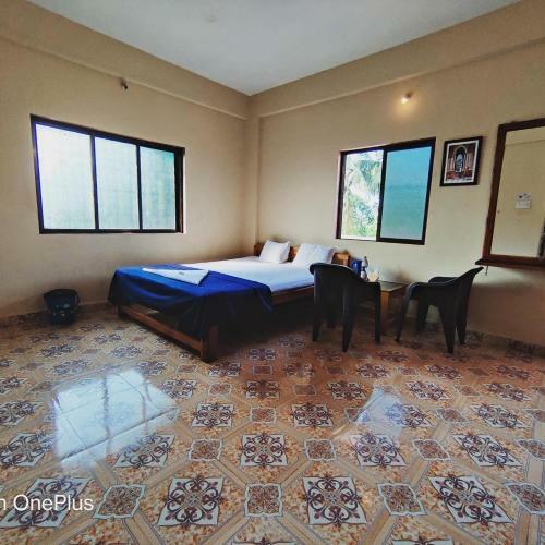 Hotel Yogiraj Beach Resort