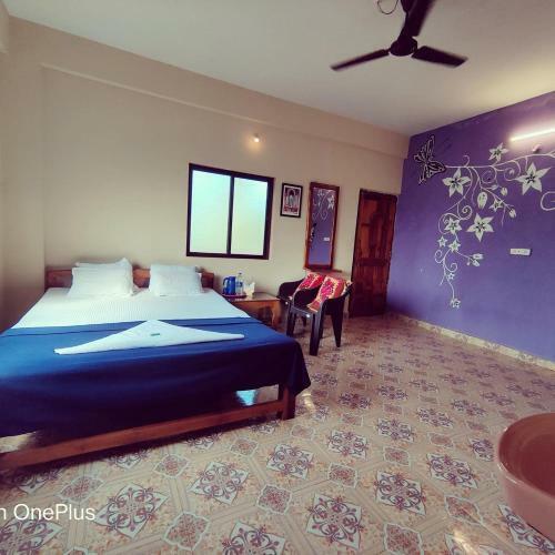 Hotel Yogiraj Beach Resort