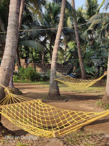 Hotel Yogiraj Beach Resort