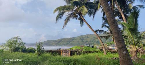 Hotel Yogiraj Beach Resort