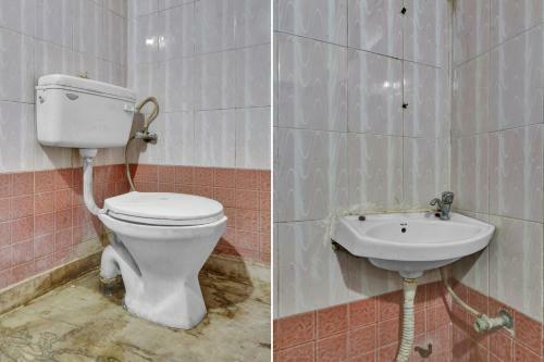 Hotel Collection O 83467 Aditya Palace
