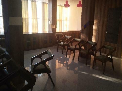 Oyo 80658 Shivhare Hotel And Guest House