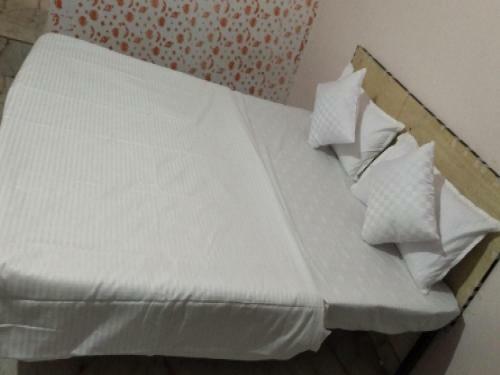 Spot On 80293 Hotel Virat Inn