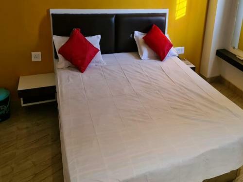 Spot On 80293 Hotel Virat Inn