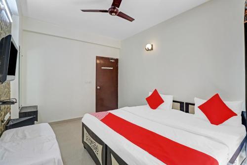 Hotel Collection O 78794 Shakuntalam