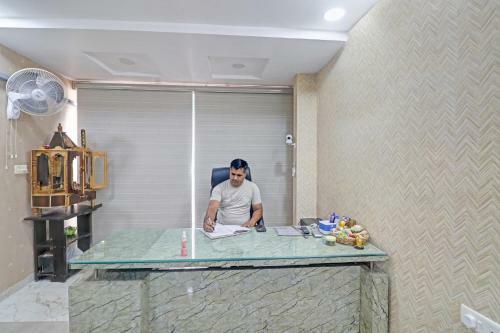 Hotel Collection O 78794 Shakuntalam