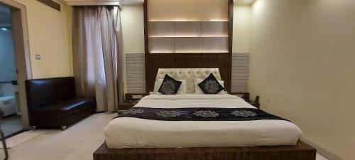 Hotel Vedas,gwalior