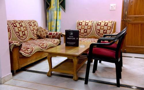 Hotel Mayur