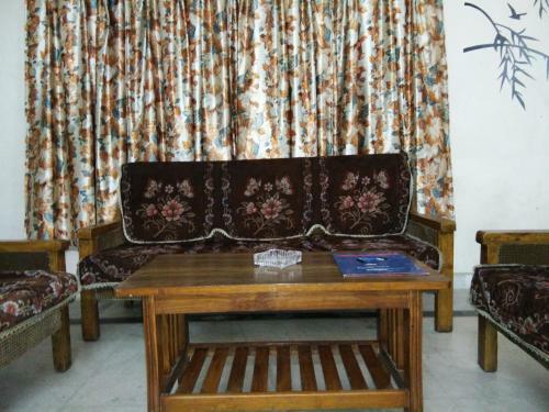 Hotel Mayur