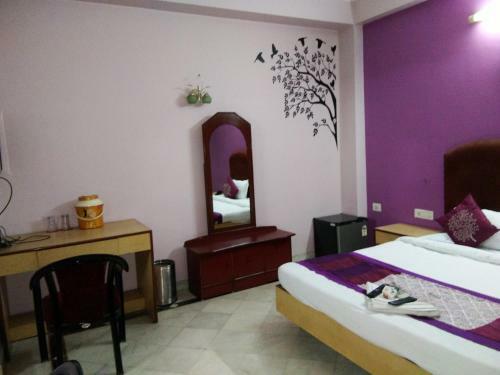 Hotel Mayur