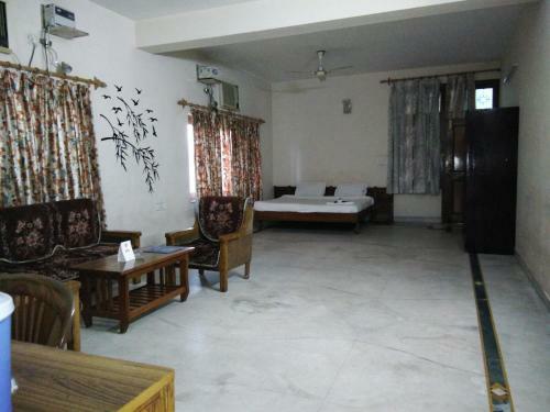 Hotel Mayur