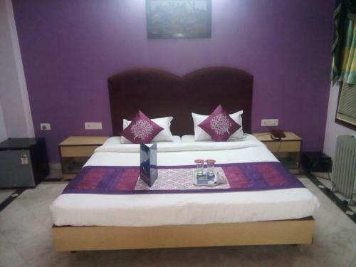Hotel Mayur