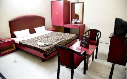 Hotel Mayur