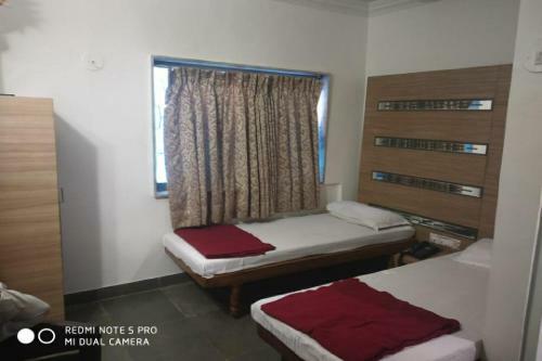 Hotel Spot On 81068 Shree Ganesh Guest House