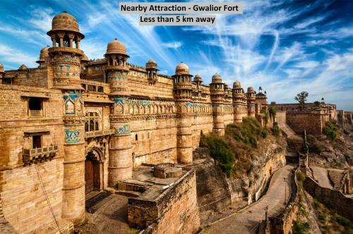 Hotel Spot On 81068 Shree Ganesh Guest House