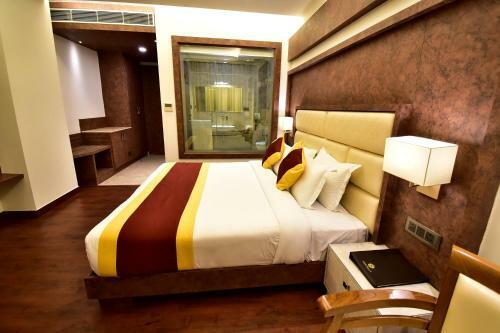 Hotel Centella