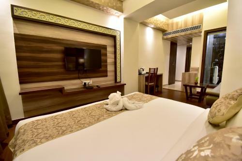 Hotel Centella