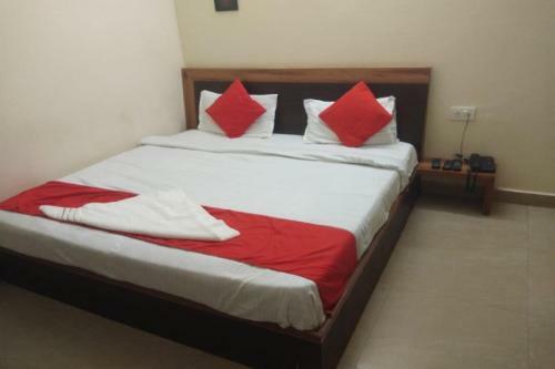 Hotel Oyo 80915 Bhagwati Palace