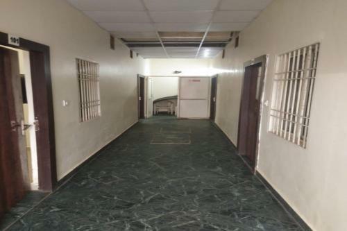 Hotel Oyo 80915 Bhagwati Palace