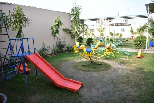 Hotel Royal Sunrise Resort
