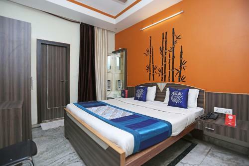 Collection O 2756 Hotel Virasat