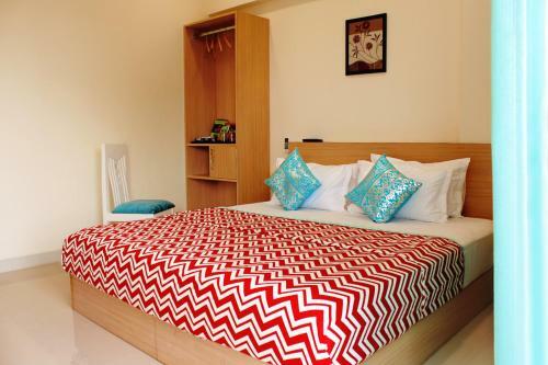 Nestin Premium Apartments