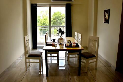Nestin Premium Apartments