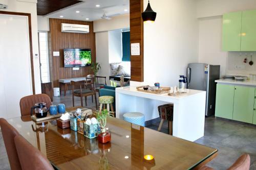 Nestin Premium Apartments