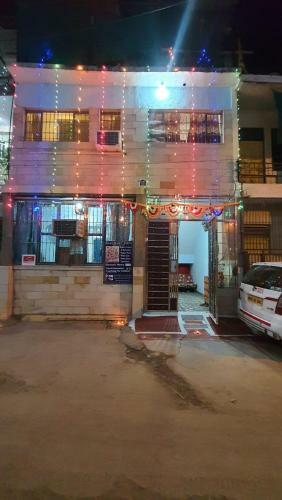 Apartamento Ganesh Home Stay