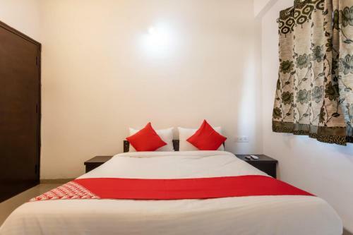 Oyo 36855 Hotel Indraprasth