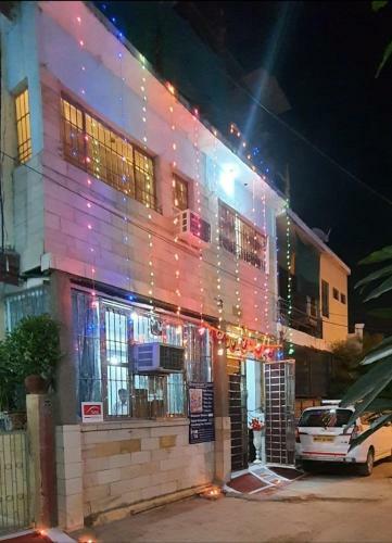 Ganesh Home Stay